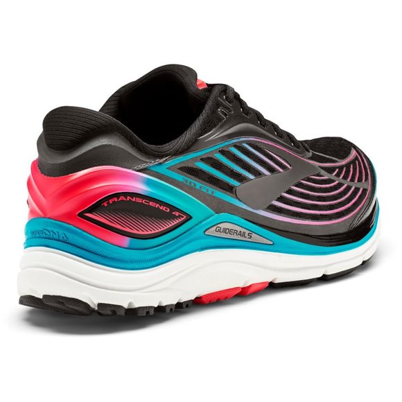 brooks womens transcend 4